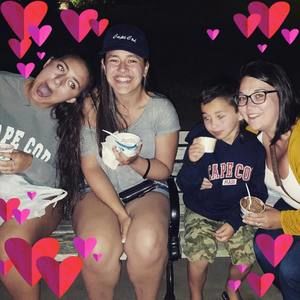 Meet your Posher, Sam